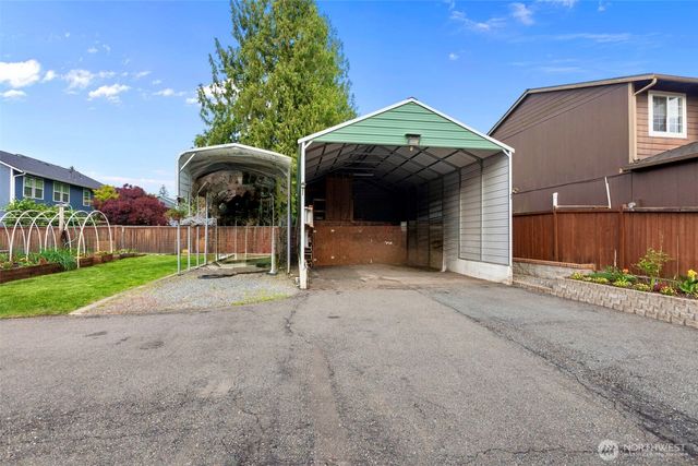 19603 45th Drive NE, Arlington, WA 98223