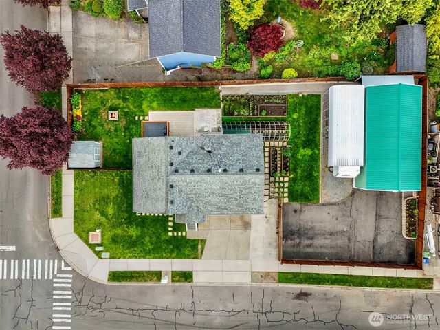 19603 45th Drive NE, Arlington, WA 98223