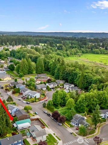 19603 45th Drive NE, Arlington, WA 98223