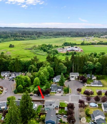 19603 45th Drive NE, Arlington, WA 98223