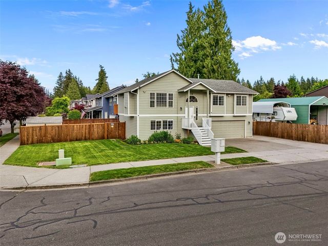 19603 45th Drive NE, Arlington, WA 98223