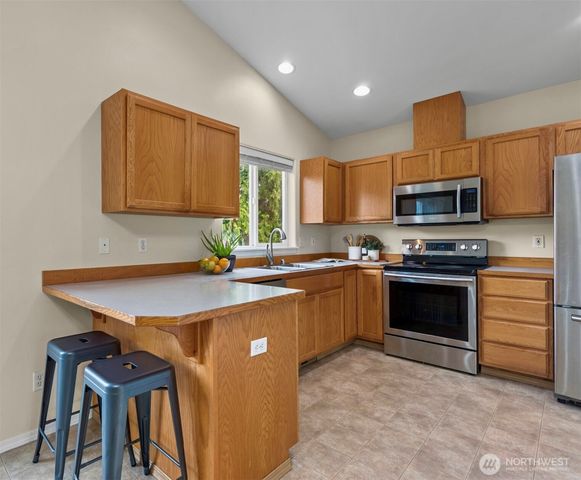19603 45th Drive NE, Arlington, WA 98223