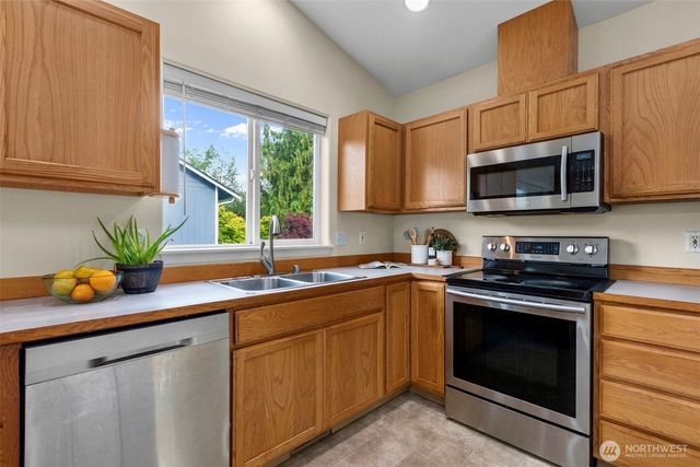19603 45th Drive NE, Arlington, WA 98223