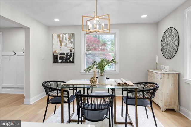 6615 LAUREL DR, Baltimore, MD 21207