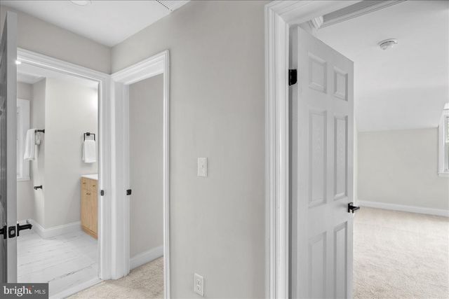 6615 LAUREL DR, Baltimore, MD 21207