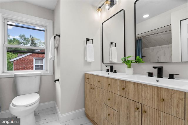 6615 LAUREL DR, Baltimore, MD 21207