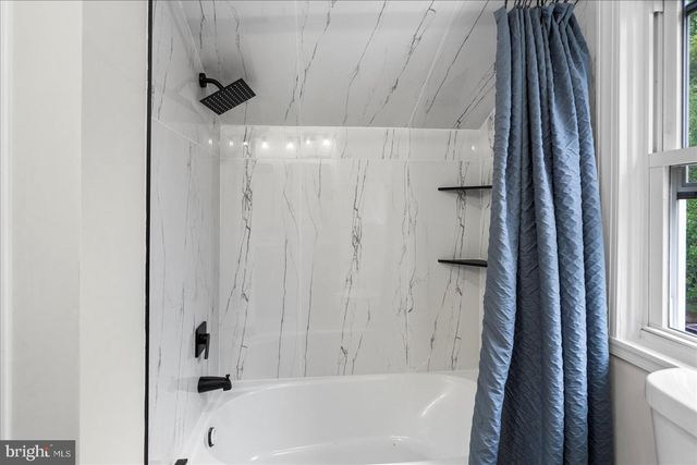 6615 LAUREL DR, Baltimore, MD 21207