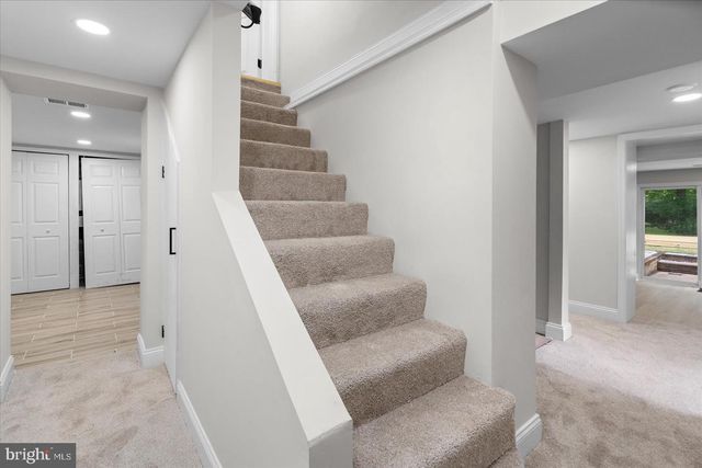 6615 LAUREL DR, Baltimore, MD 21207