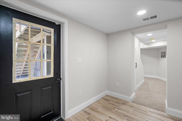 6615 LAUREL DR, Baltimore, MD 21207