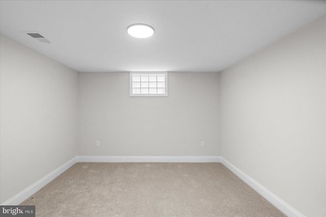 6615 LAUREL DR, Baltimore, MD 21207