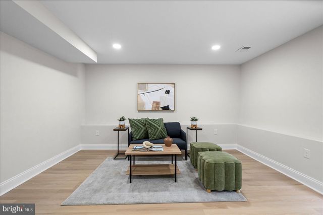 6615 LAUREL DR, Baltimore, MD 21207