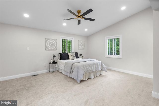 6615 LAUREL DR, Baltimore, MD 21207