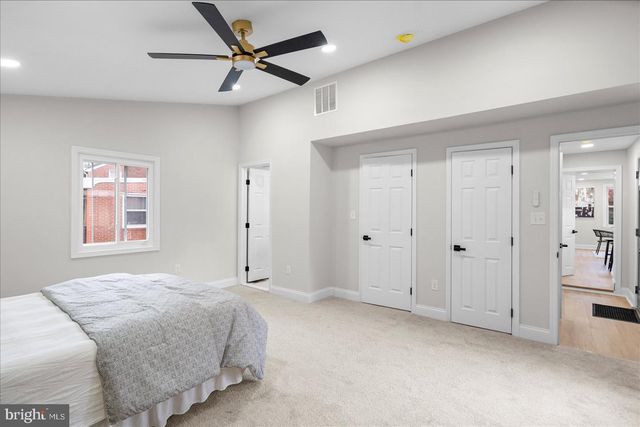 6615 LAUREL DR, Baltimore, MD 21207