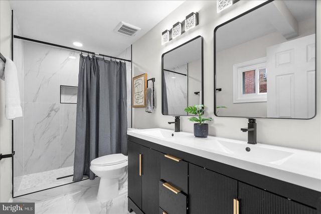 6615 LAUREL DR, Baltimore, MD 21207