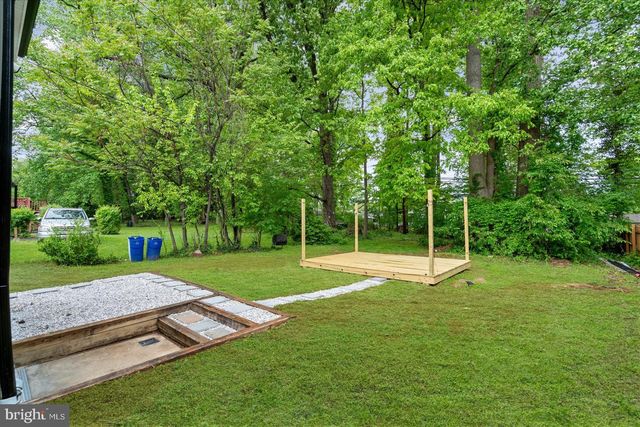 6615 LAUREL DR, Baltimore, MD 21207