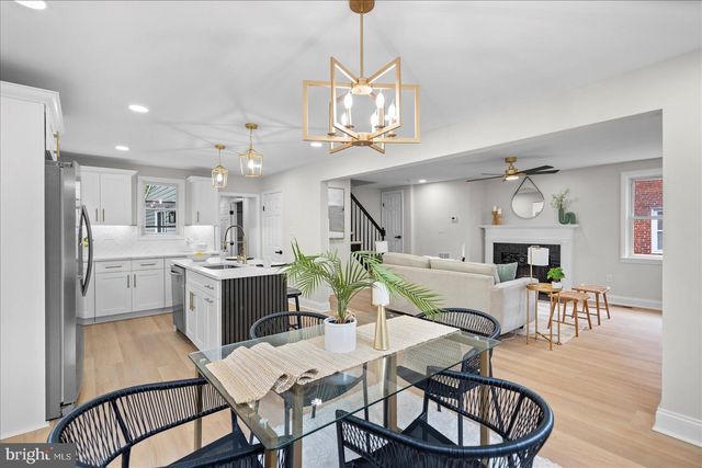 6615 LAUREL DR, Baltimore, MD 21207