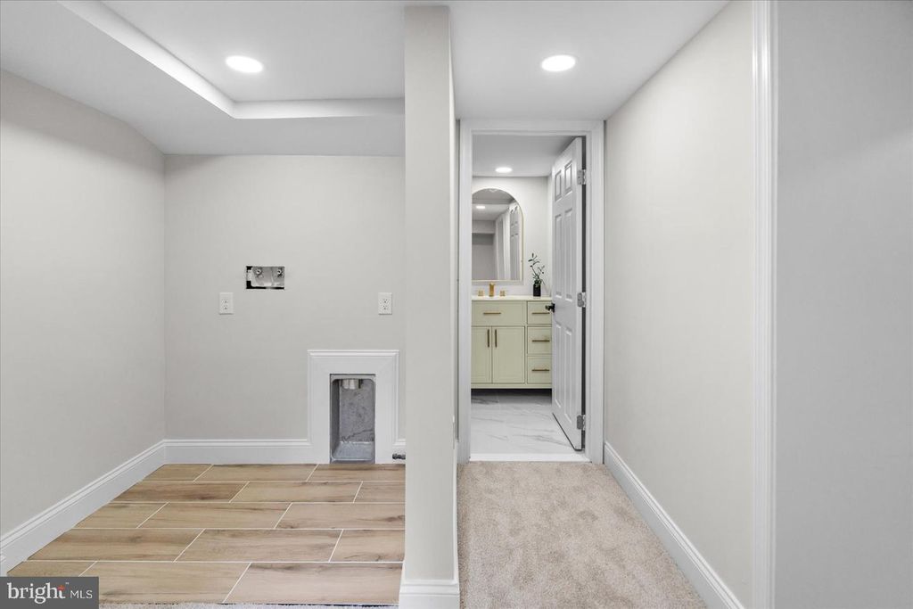 Image 30 of property listing at 6615 LAUREL DR, Baltimore, MD 21207