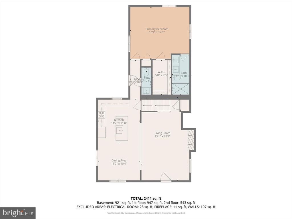 Image 48 of property listing at 6615 LAUREL DR, Baltimore, MD 21207