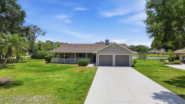 1106 136TH STREET E, Bradenton, FL 34212