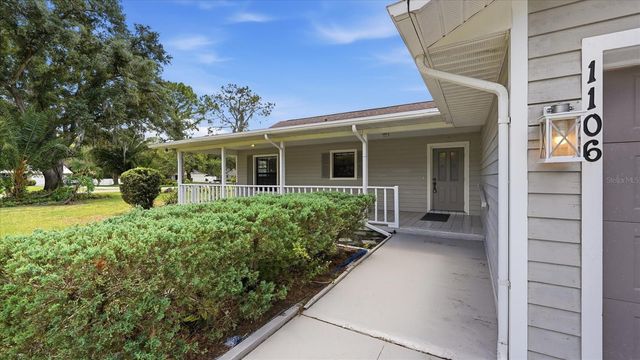 1106 136TH STREET E, Bradenton, FL 34212