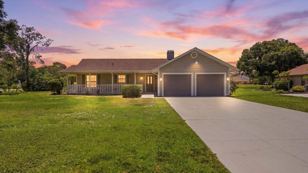 1106 136TH STREET E, Bradenton, FL 34212