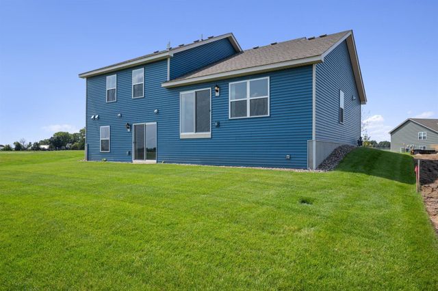 17412 Dulles Lane, Lakeville, MN 55044