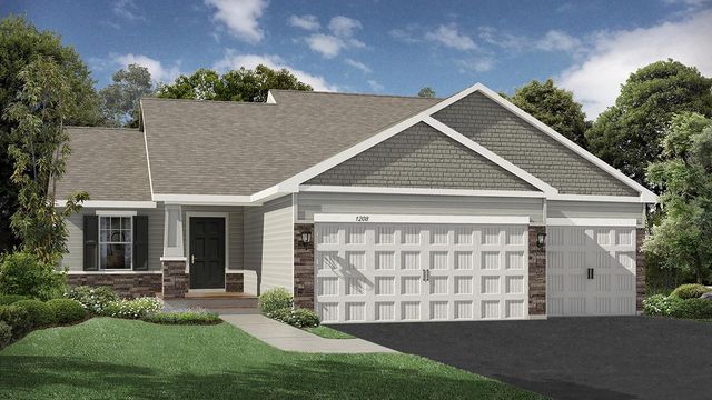 17412 Dulles Lane, Lakeville, MN 55044