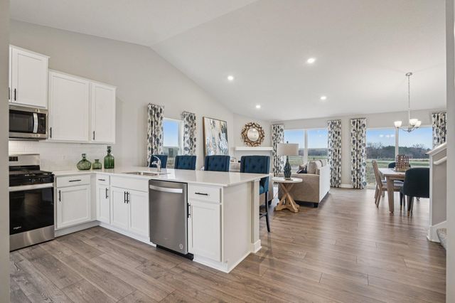 17412 Dulles Lane, Lakeville, MN 55044