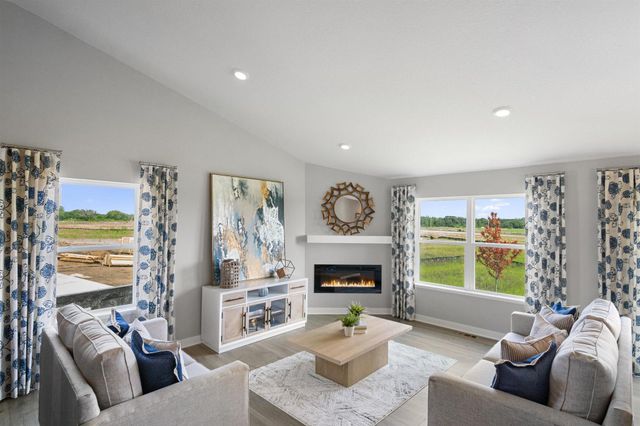 17412 Dulles Lane, Lakeville, MN 55044