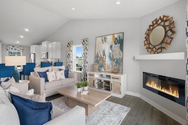 17412 Dulles Lane, Lakeville, MN 55044