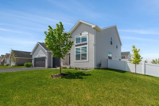 1388 Madsen Street, Elburn, IL 60119