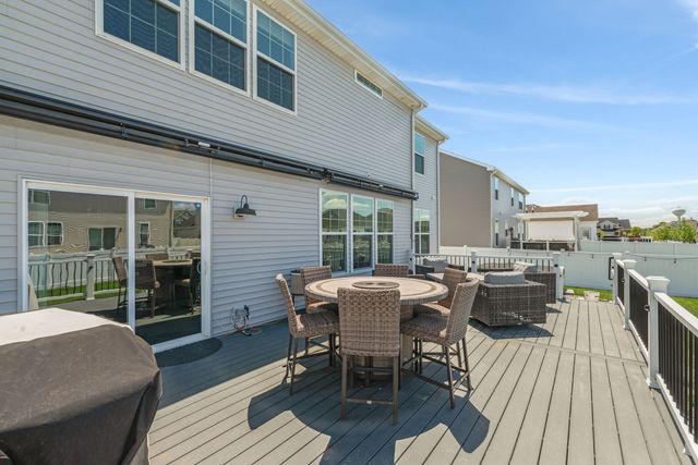 1388 Madsen Street, Elburn, IL 60119
