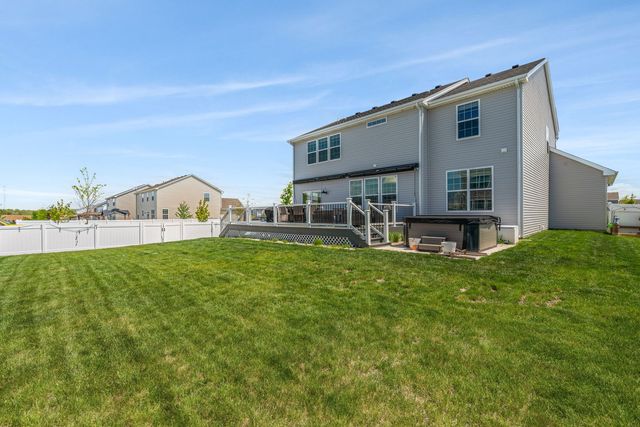 1388 Madsen Street, Elburn, IL 60119