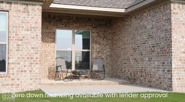 303 Hollis Street, Bono, AR 72416