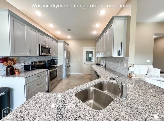 303 Hollis Street, Bono, AR 72416