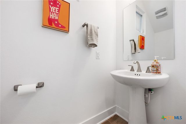 4015 Margarita Street, Austin, TX 78723