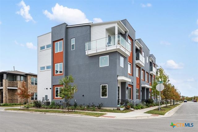 4015 Margarita Street, Austin, TX 78723