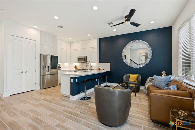 4015 Margarita Street, Austin, TX 78723