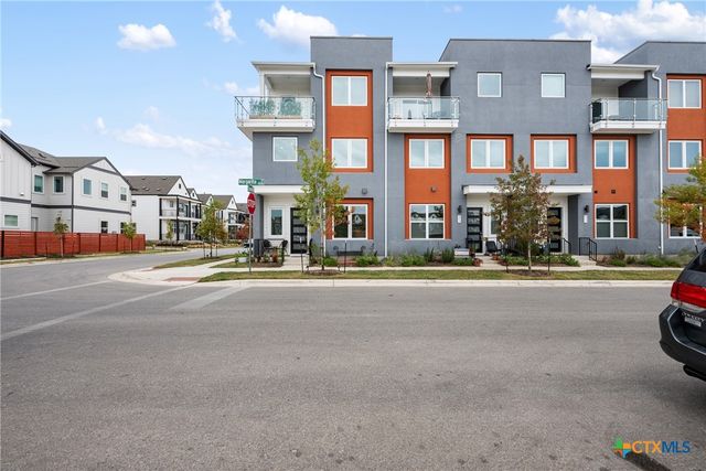 4015 Margarita Street, Austin, TX 78723