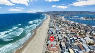 3243 Ocean Front Walk 1, San Diego, CA 92109