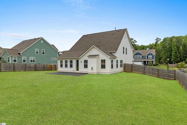 218 Deerview Trail, Simpsonville, SC 29680