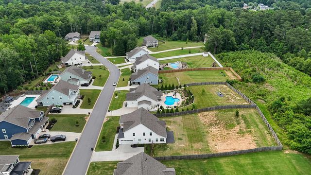 218 Deerview Trail, Simpsonville, SC 29680