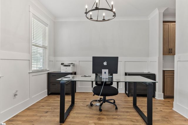 218 Deerview Trail, Simpsonville, SC 29680