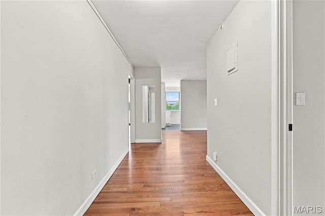 4466 W Pine Boulevard 6B, St Louis, MO 63108
