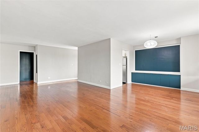 4466 W Pine Boulevard 6B, St Louis, MO 63108