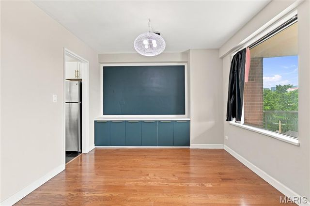 4466 W Pine Boulevard 6B, St Louis, MO 63108