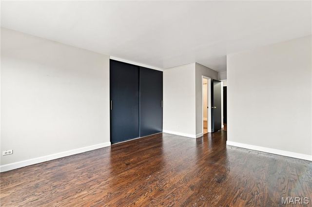 4466 W Pine Boulevard 6B, St Louis, MO 63108