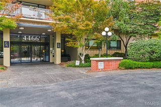 4466 W Pine Boulevard 6B, St Louis, MO 63108