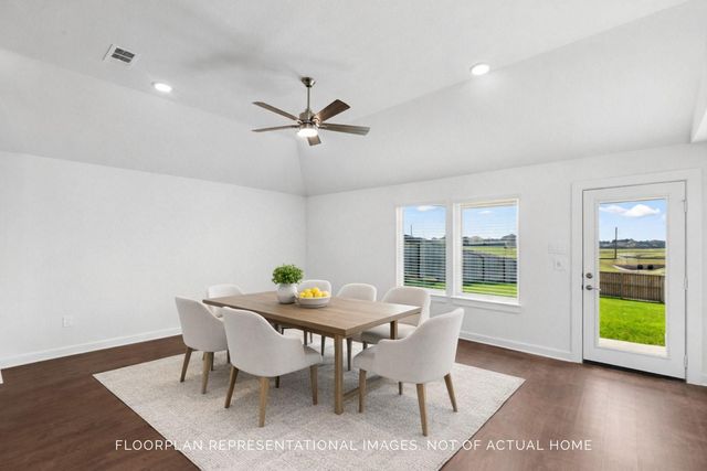 1911 Sleeping Hills Drive, Rosenberg, TX 77471