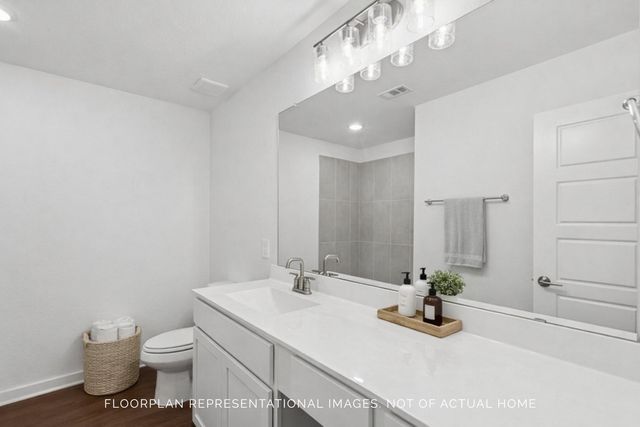 1911 Sleeping Hills Drive, Rosenberg, TX 77471